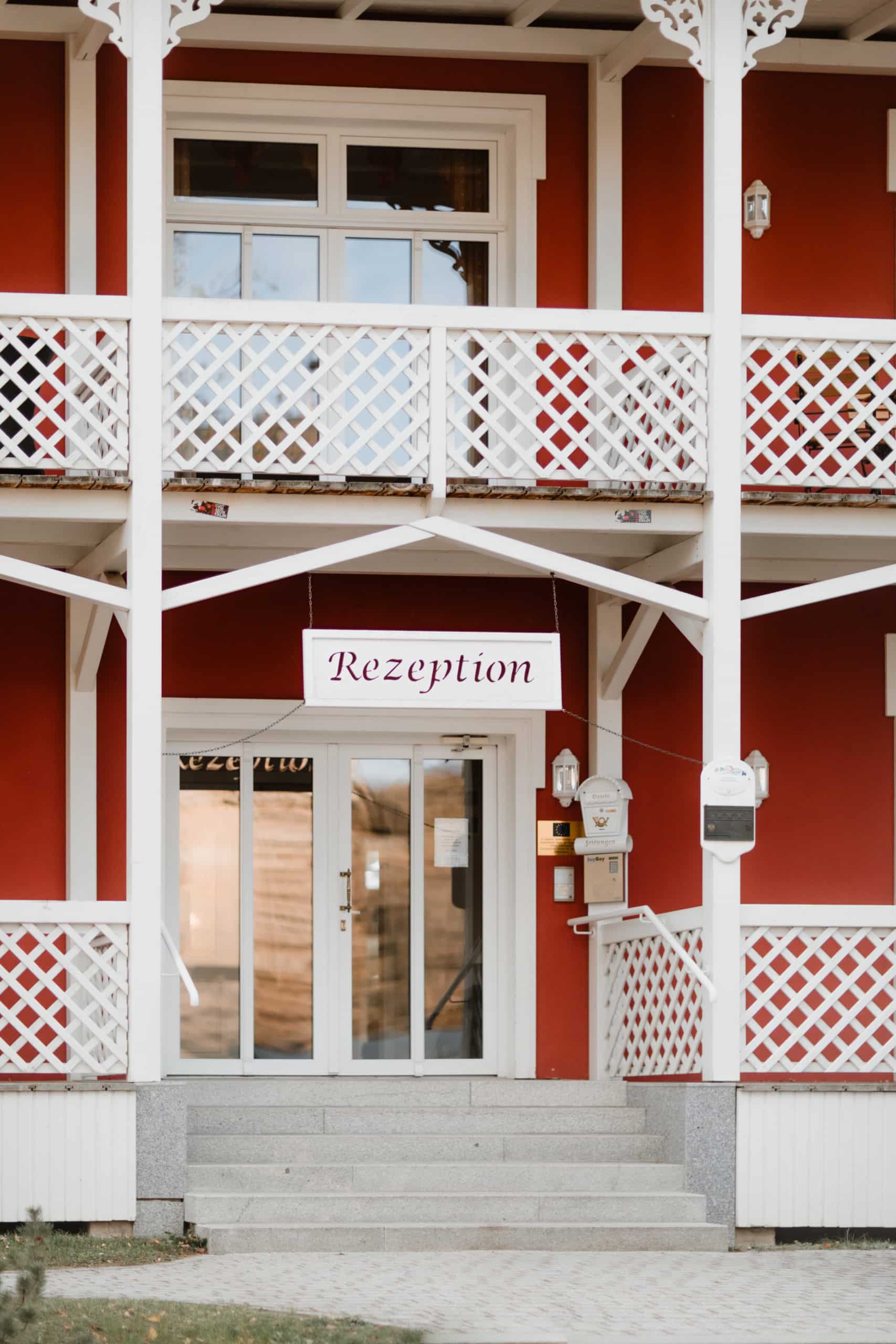 Hotelpark Bodetal - Bild 4