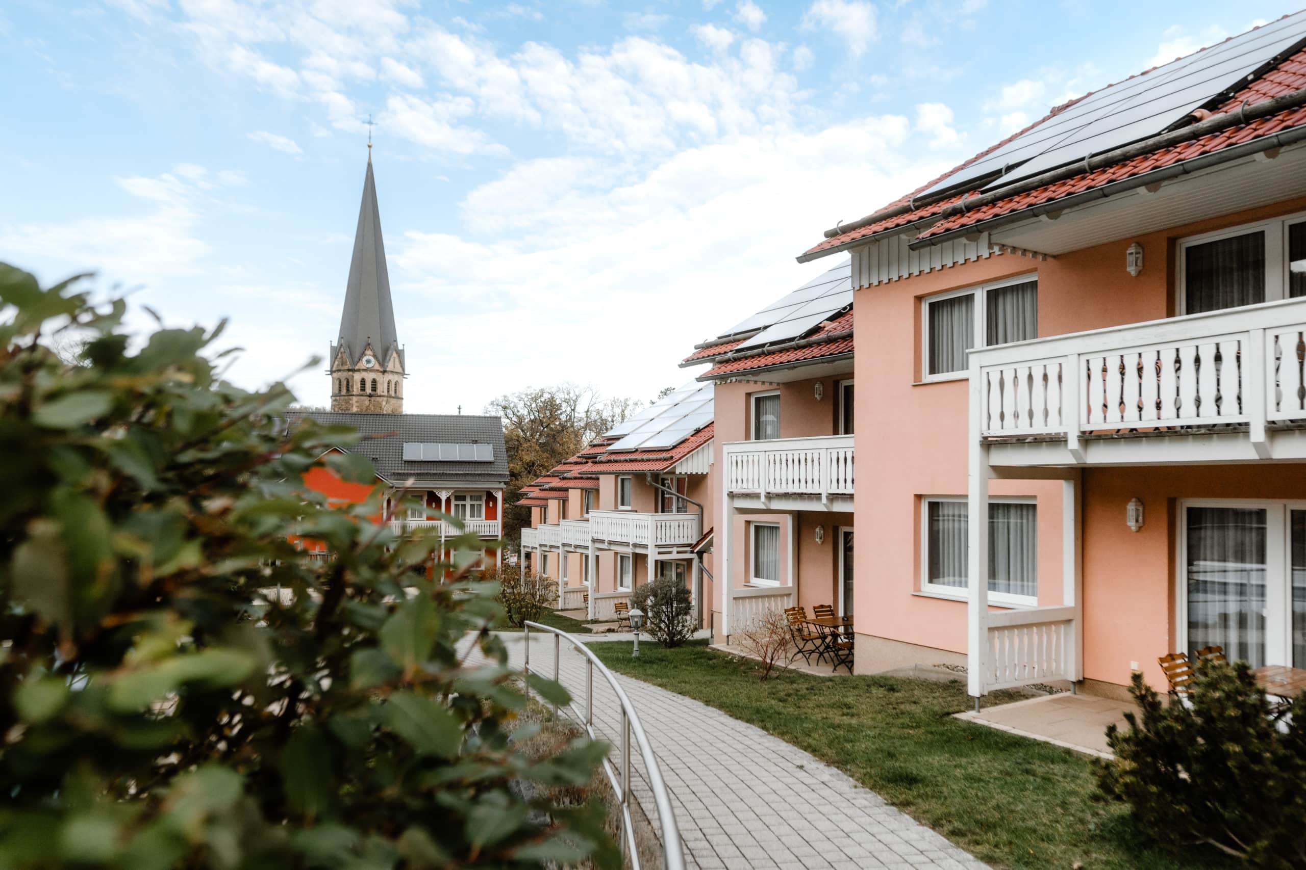 Hotelpark Bodetal - Bild 2