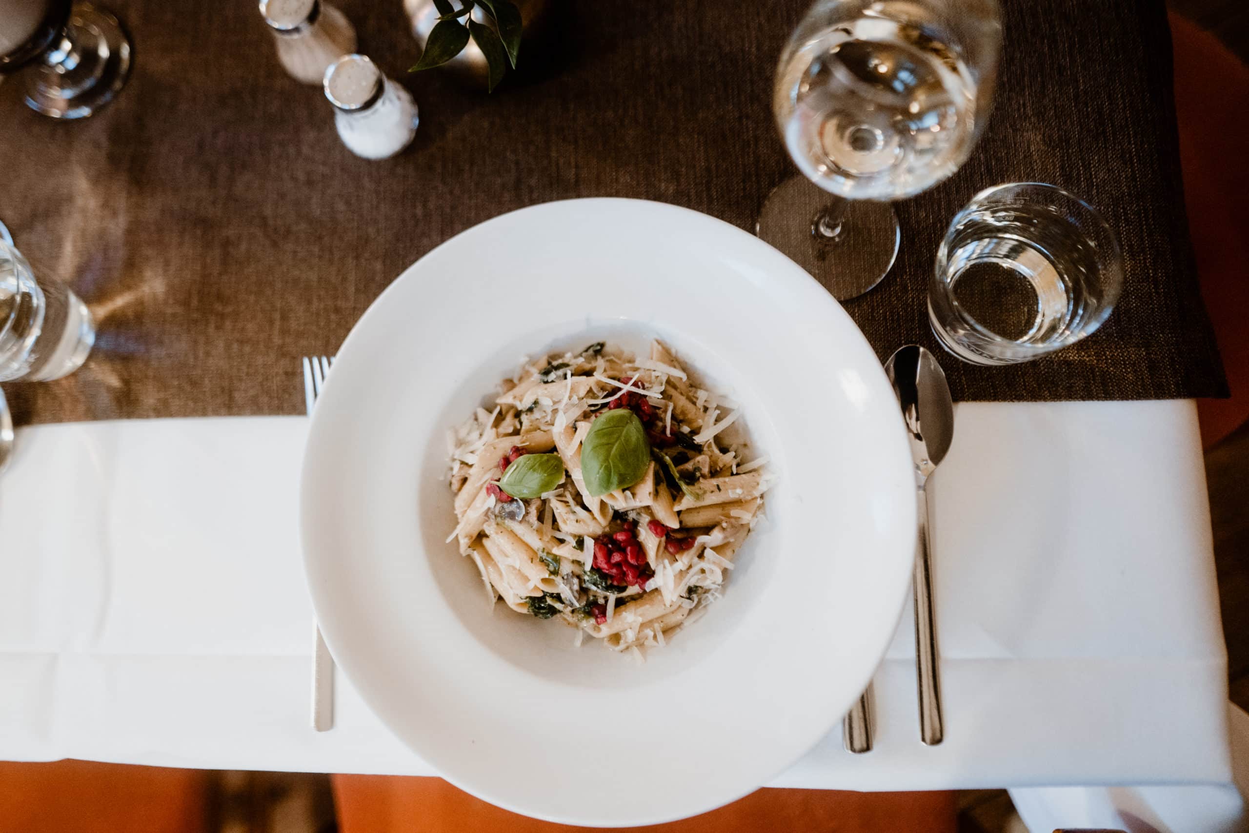 Hotelpark Bodetal - Bild 8