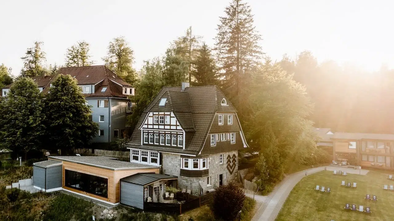 The Hearts Hotel - Bild 1