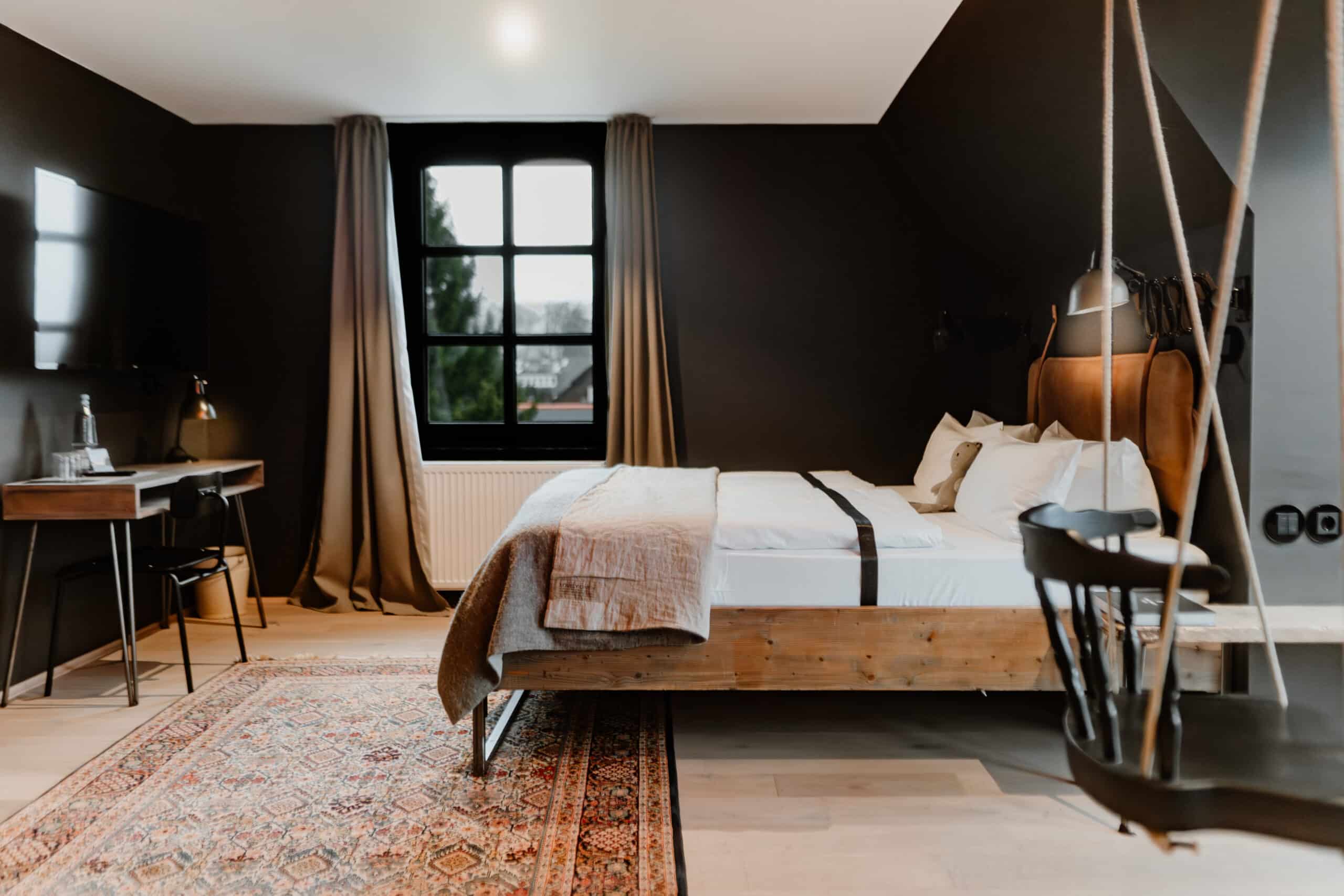 The Hearts Hotel - Bild 2